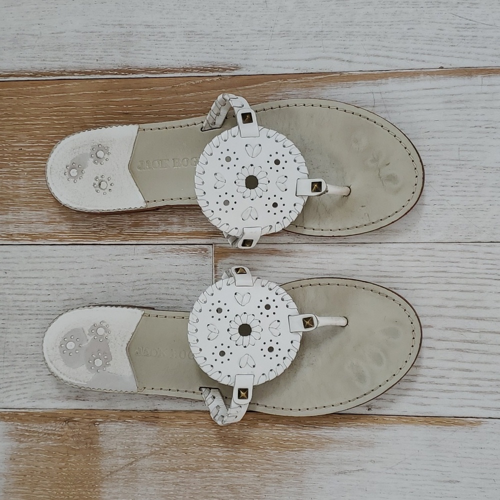Jack Rogers Georgica Sandals